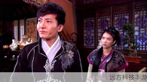 《龙门镖局》,一部备受瞩目的古装喜剧,其精彩的剧情和独特的人物设定吸引了众多观众的目光,而第 3 集更是有着别样的魅力,当它在 56 网上呈现时,引发了一场独特的观剧热潮。
