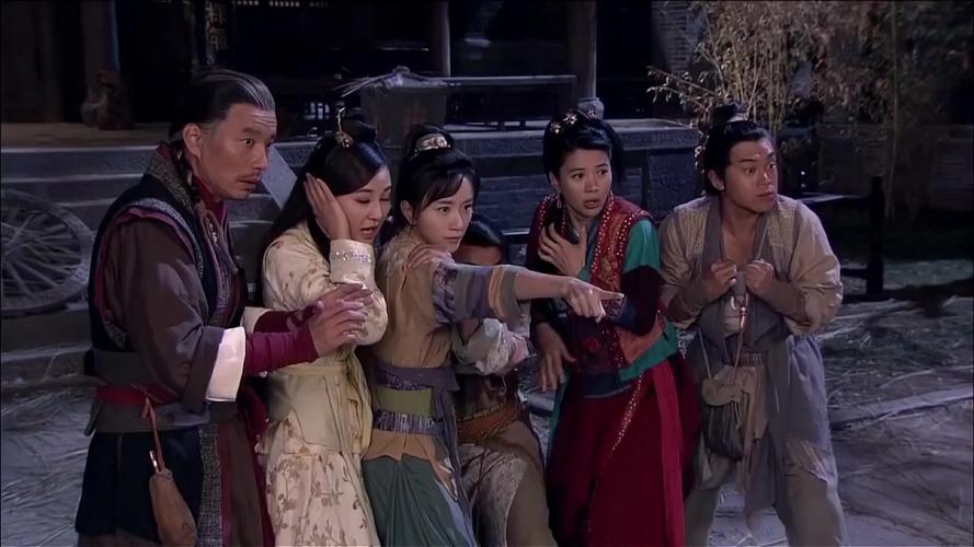 《龙门镖局》第 3 集在 56 网上的呈现是一次令人难忘的观剧体验,它将继续留在观众的心中,成为我们回忆中的一份美好。