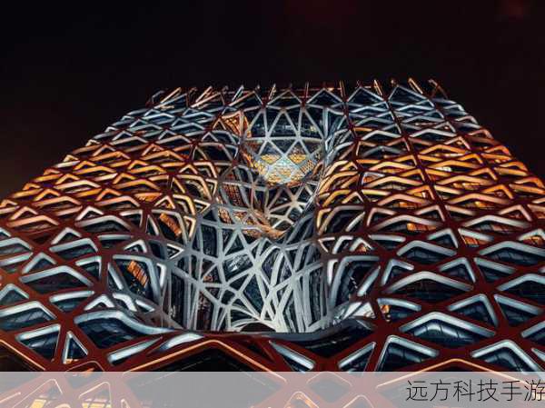 引言:奢华与科技的交响乐章