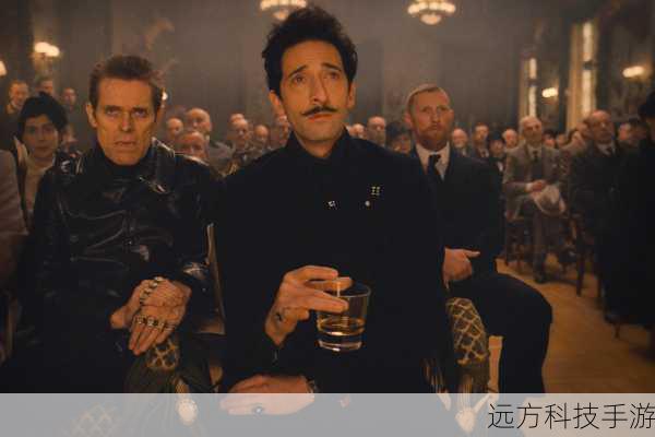 除了以上主要角色外,还有众多配角也为该剧增添了丰富的色彩。