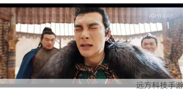 比如饰演太子的演员,将太子的无能与贪婪展现得淋漓尽致;还有饰演无忧身边侍卫的演员,他们忠诚勇敢,为无忧保驾护航。