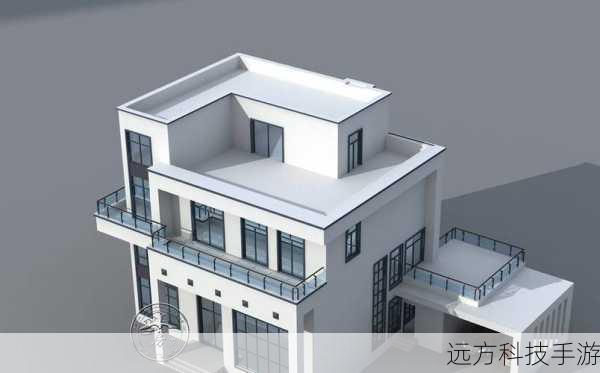 外观设计:简约而不简单