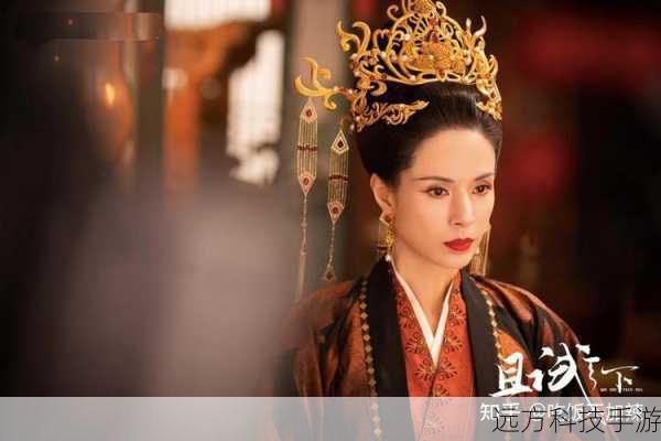 《且试天下》这部剧以其精彩的剧情和鲜明的人物形象吸引了众多观众的目光,其中钟离这一角色给人留下了深刻的印象,而他的扮演者黄毅也凭借出色的演技走入了大众的视野。