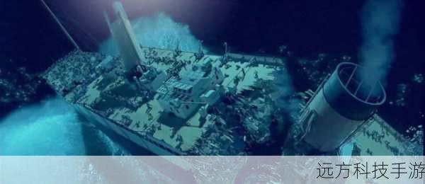 探索光影世界的奥秘 —— MR-LUO的摄影博客之旅