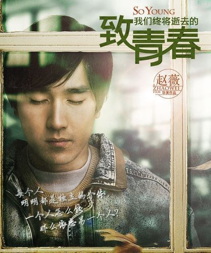 在等待的过程中,我们可以继续回味《致我们终将逝去的青春》中那些已经被我们熟知的角色和情节,感受青春的美好与无奈,我们也可以期待着刘柳青这个角色的出现,为我们的青春记忆增添一抹别样的色彩。
