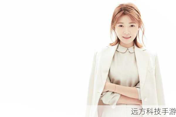张靖宜,这个名字或许对于一些观众来说还稍显陌生,但她在演艺道路上的执着与努力却是有目共睹的,她以其细腻而真实的表演风格,将李丹这个角色刻画得入木三分。