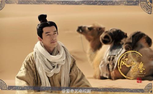 胡歌在《风中奇缘》中扮演的莫循是一个令人难以忘怀的角色,他的表演让我们看到了一个优秀演员的实力和魅力,也让我们对这个角色产生了深深的喜爱和敬意,相信在未来的日子里,胡歌还会继续为我们带来更多精彩的表演和优秀的作品,让我们共同期待他更加辉煌的未来。