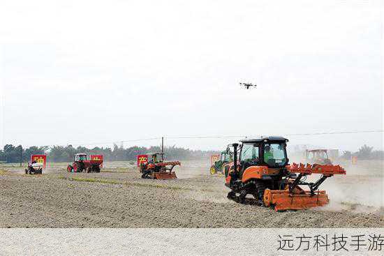 第七集:杜小双书记积极推动村里的各项工作,包括农业发展和文化建设等。