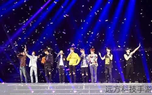 当 EXO 来到中国,登上《中国爱大歌会》的舞台,这无疑是一次备受瞩目的盛会,舞台上的他们光芒四射,用精彩绝伦的表演征服了现场和屏幕前的每一位观众,他们演唱着那些脍炙人口的歌曲,每一个音符都仿佛跳跃着青春的活力与激情,舞蹈动作整齐划一,力度与美感兼具,展现出他们扎实的功底和高度的默契。