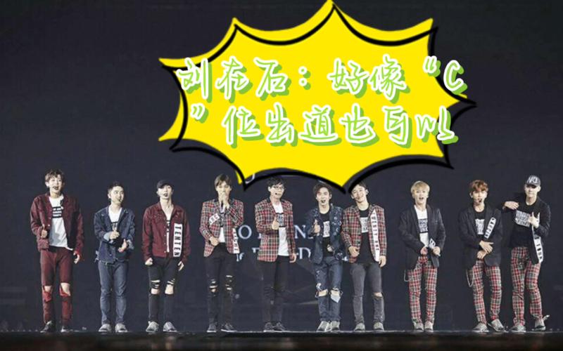 我们期待着更多优秀的综艺节目和偶像团体能够像 EXO 一样登上中国的舞台,为我们带来更多的惊喜和感动,我们也期待着爱奇艺、漫漫看等平台能够继续发挥重要作用,推动中国综艺的不断发展和创新,让我们一起期待着综艺世界更加美好的明天,一起在音乐与舞蹈的海洋中尽情遨游,感受那无尽的欢乐与激情,在这个充满活力与创造力的时代,让我们共同见证中国综艺与国际文化的精彩交融,共同书写属于我们这个时代的综艺传奇,无论是 EXO 还是其他优秀的团体,他们都将成为我们追逐梦想的榜样,激励着我们勇往直前,去追求自己心中的那份热爱和执着,让我们携手共进,为中国综艺的繁荣发展贡献自己的力量,让世界看到中国综艺的独特魅力和无限潜力。