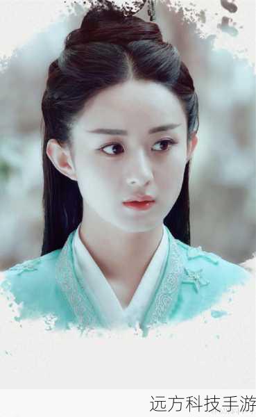 碧瑶(赵丽颖 饰):鬼王宗宗主之女,古灵精怪,敢爱敢恨,她与张小凡相识相恋,为救张小凡不惜付出生命,成为张小凡心中永远的痛。