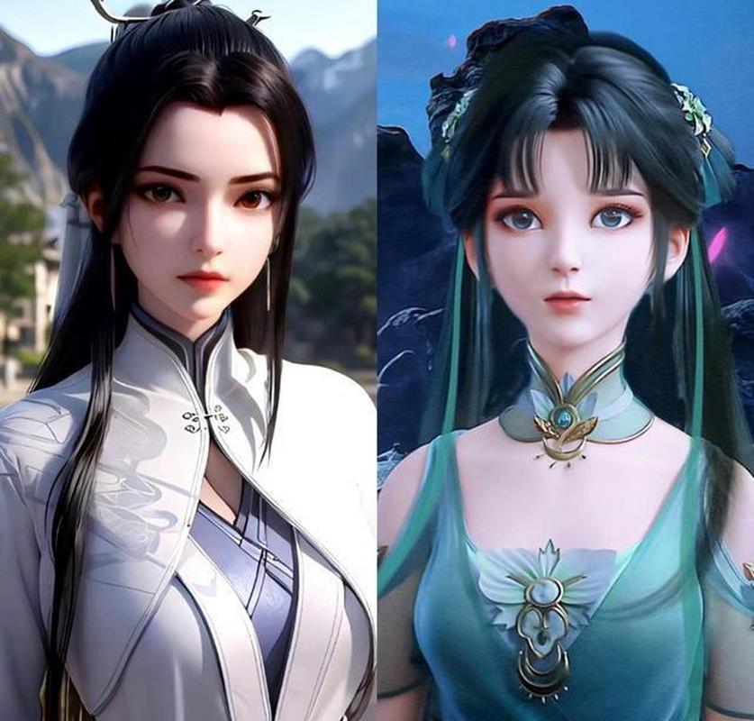 无论是张小凡的执着,碧瑶的勇敢,还是陆雪琪的坚守,都在告诉我们,无论遇到多大的困难和挑战,都不能放弃对正义、对爱情、对梦想的追求。《诛仙》的世界虽然充满了奇幻和想象,但其中所蕴含的情感和道理,却与我们的现实生活息息相关,它让我们在欣赏精彩故事的同时,也能对人生有更深刻的思考和感悟。