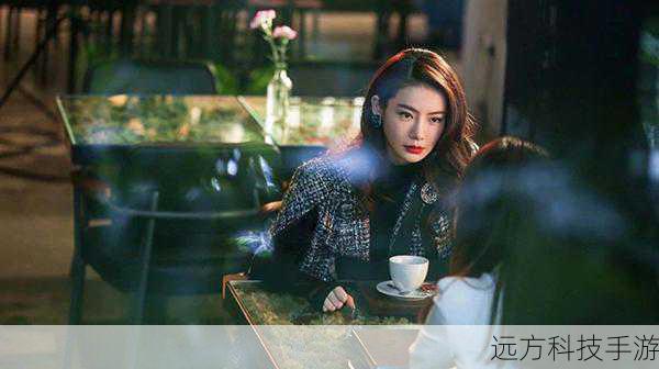 北京女子图鉴中高飞扮演者刘牧的演绎之路