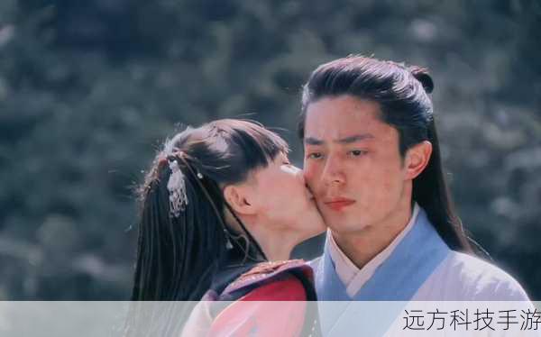 第二世,她与林业平相遇,尽管林业平对她深情一片,但她心中始终无法忘却顾留芳,唐嫣在这一世的表演中,将紫萱内心的挣扎和矛盾展现得淋漓尽致,她既渴望得到林业平的爱,又在过去的回忆中徘徊,这种复杂的情感被唐嫣细腻地诠释出来。