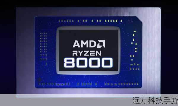 AMD Ryzen 5620:强劲心脏,驱动创意无限