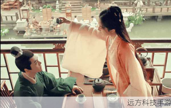 本集中,沈甄和欧阳旭的感情线继续推进,沈甄对欧阳旭的感情愈发深厚,她开始憧憬着与欧阳旭的未来,命运似乎总是喜欢开玩笑,他们之间的感情之路并不平坦,欧阳旭面临着来自各方的压力和挑战,这让他在感情与现实之间陷入了两难的境地。