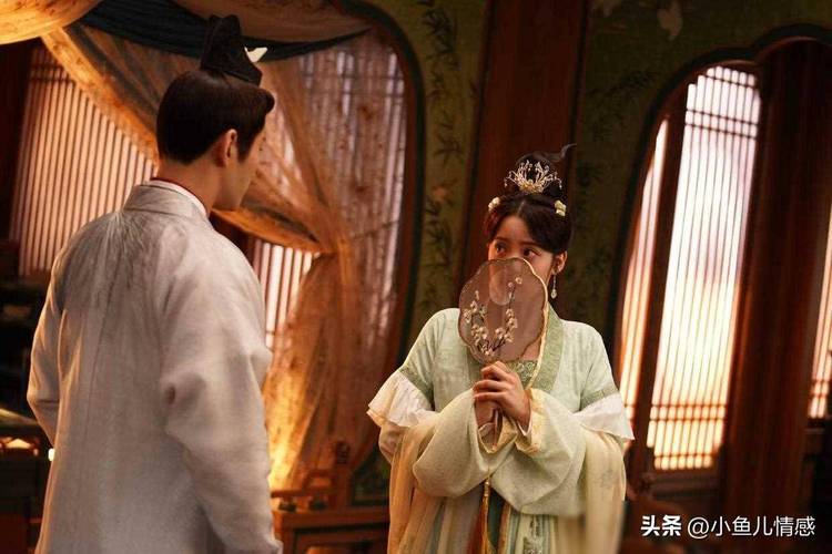 《永安梦》第 6 集剧情紧凑、引人入胜,它不仅展现了精彩的故事和人物关系,还深入探讨了爱情、友情、权力和命运等主题,观众在欣赏剧情的同时,也能从中获得许多思考和感悟,这一集的精彩表现让我们对后续的剧情充满了期待,相信《永安梦》会给我们带来更多的惊喜和感动,让我们继续跟随沈甄和欧阳旭的脚步,一同走进这个充满奇幻和浪漫的永安之梦,未来的剧情将会如何发展?他们又将经历怎样的挑战和考验?让我们拭目以待。