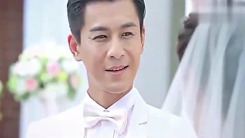 终于,婚礼的日子来临了,夏燃身着美丽的婚纱,宛如公主般走向金志豪,他们在众人的祝福声中,交换戒指,许下永恒的誓言,婚礼现场充满了幸福和温馨的氛围。