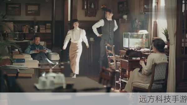 谢襄一直隐瞒着自己的女儿身身份,然而在这一集中,这个秘密险些被揭露,一次意外事件让她陷入了危机,好在凭借着她的机智和勇敢,成功化解了困境,暂时保住了秘密,但这也让她更加意识到,在这个充满危险和变数的环境中,稍有不慎就可能满盘皆输。