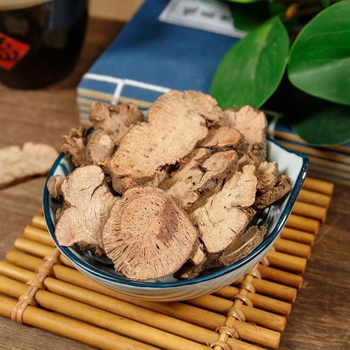 如何安全使用金荞麦片