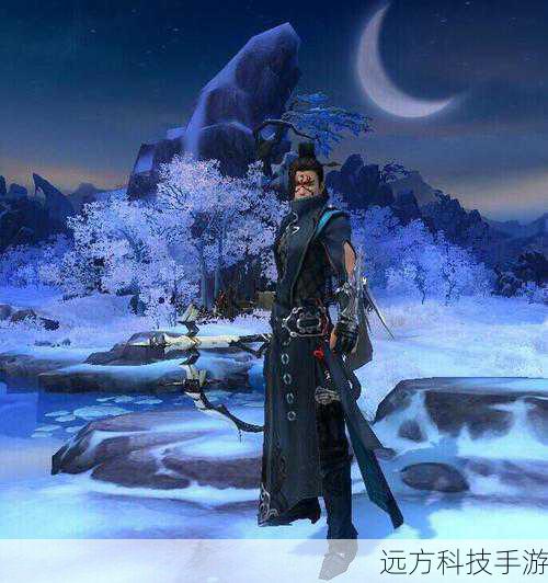 外观设计:背剑武士的优雅与霸气