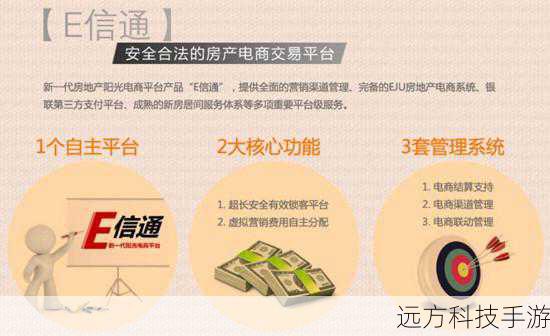 功能特点