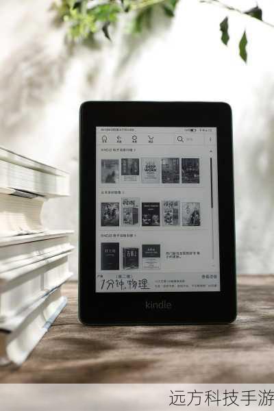 全新Kindle入门版在功能上也进行了多项升级,它支持多种文本格式的阅读,包括Kindle Format 8 (AZW3)、Kindle (AZW)、TXT、PDF、MOBI、PRC原格式以及HTML、DOC、DOCX等转换格式,几乎涵盖了市面上所有的电子书格式,Kindle内置了Wi-Fi功能,支持IEEE 802.11b/g/n传输规范,用户可以轻松连接网络进行书籍的搜索、购买和下载,Kindle还支持字体缩放、字体变换、书签、笔记批注等阅读辅助功能,用户可以根据个人阅读习惯进行个性化设置。