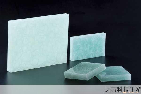 外观设计:玉质玻璃工艺,尽显高端质感
