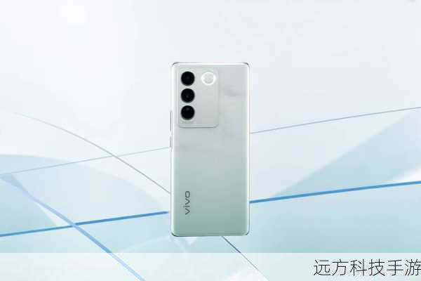 vivo S16在外观设计上采用了全新的“玉质玻璃工艺”,成功实现了玉石的温润清透与机身轻薄手感的完美结合,其“颜如玉”配色尤为引人注目,手机下半部由纯粹的青色构成,上半部分则是青中带白,并镶嵌着玉石般的天然裂纹,整体看起来既好看又耐看,在光致变色技术的加持下,当手机暴露在太阳光或紫外线下时,背盖会逐渐变成一抹墨绿色,为手机增添了更多沉稳大气的气质。