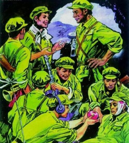 这一集中，还有许多感人至深的情节，队员们在面对生死考验时，所展现出的无畏勇气和牺牲精神，让人为之动容，他们深知自己肩负的责任重大，为了国家和人民的利益，不惜付出一切代价。