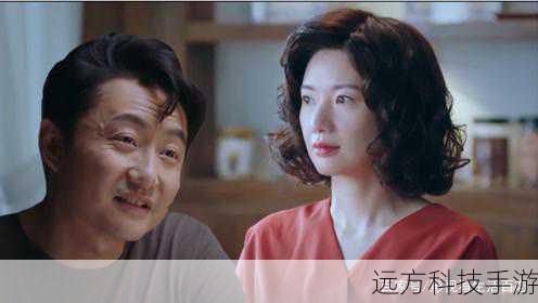 在众多精彩的影视作品中,有一个角色给观众留下了深刻的印象,那就是《以家人之名》中的齐明月,而这个角色的出色扮演者正是孙铱。