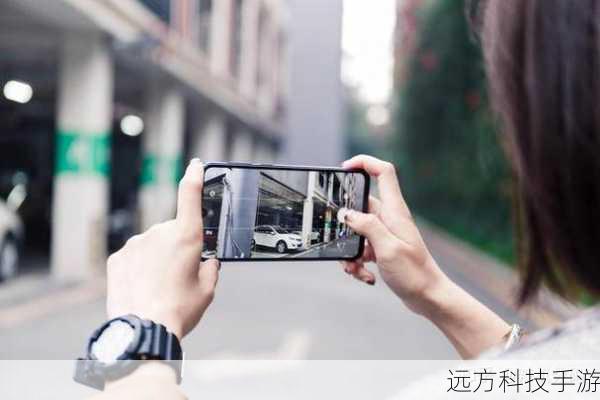 拍照功能:满足日常需求