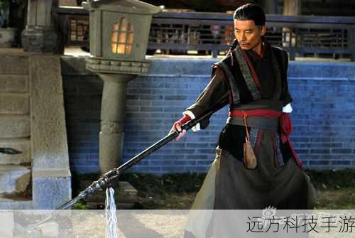 在众多精彩的影视剧中,《龙门镖局》无疑是一部令人印象深刻的作品,而其中恭叔这一角色更是给观众留下了难以磨灭的印象,那么龙门镖局恭叔的扮演者是谁呢?他就是杨皓宇。