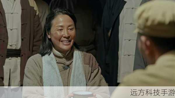 在观看《香山叶正红》时,我们会被剧中众多演员的精彩表演所吸引,而郑锡龙饰演的陈云无疑是其中的亮点之一,他的存在让这部剧更加丰富和完整,也让我们对那段历史有了更加生动的认识。