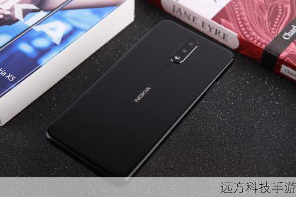诺基亚X5:娱乐与性能的完美结合