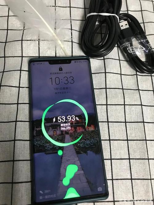 续航与快充:持久动力,图说无忧体验