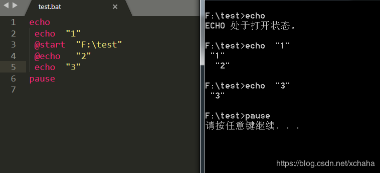 在上面的bat脚本中,@echo off用于关闭命令回显,使得脚本运行时不会显示执行的命令;echo用于在命令行中显示信息;del命令用于删除一个或多个文件;/f、/s、/q是del命令的参数,分别表示强制删除只读文件、删除指定目录及子目录下的所有文件、不提示确认;rd命令用于删除目录,/s、/q参数同样表示删除子目录和目录树、不提示确认;%systemdrive%和%windir%是环境变量,分别代表系统盘符和Windows安装目录的路径;%userprofile%代表当前用户的个人文件夹路径。