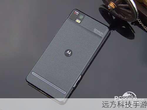 摩托罗拉XT928:经典设计的延续