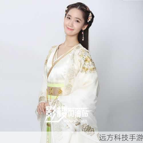 问题 1:夏侯轻衣为什么要离开赵子龙?