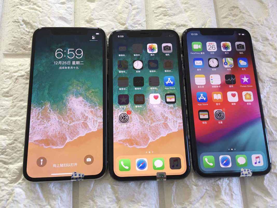 综合对比:从外观、性能、拍照等多个方面来看,iPhone X无疑代表了更高的技术水平和更先进的设计理念,它拥有更大的屏幕、更强的性能、更出色的拍照效果以及更多的创新功能,而iPhone 4S虽然经典且小巧便携,但在性能上已经无法满足现代人的需求。