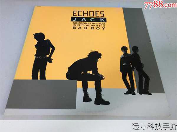1.EchoesOfLostLove