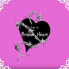 BrokenHeart(破碎的心)与ForeverBlooming(永远绽放)形成了一种奇妙的反差美,它告诉我们,即使心曾破碎,也能在时间的滋养下重新绽放,这个名字适合那些经历过伤痛,却依然能够以高姿态绽放自我,继续相信并追求爱情的女生。
