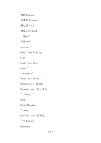 问题一:为什么有些女生会选择带有伤感元素的英文网名?