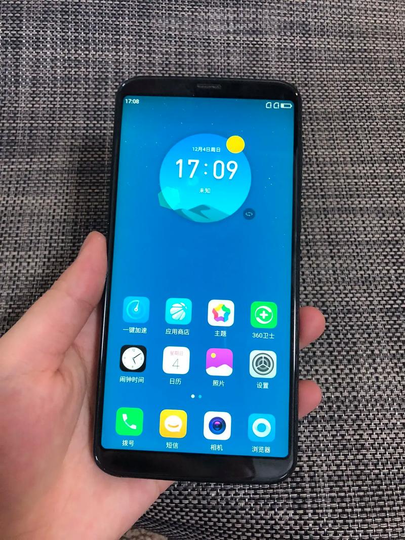 问题一:360 N6 Pro支持哪些网络制式?