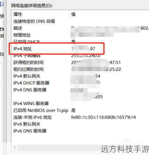 第二步:访问IP查询网站