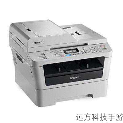 兄弟MFC-7360:价格亲民,性价比之选