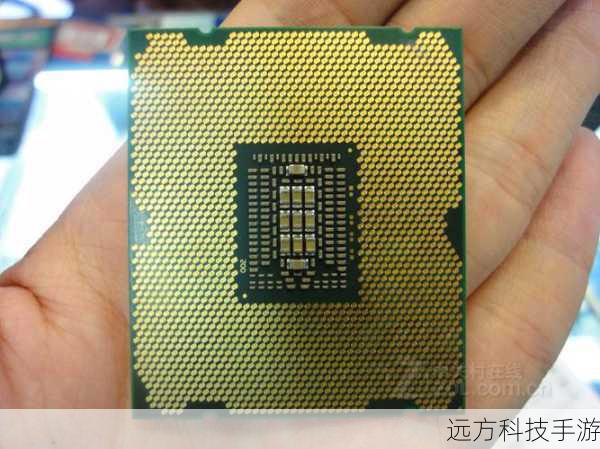 酷睿i7 3960X:六核强芯,定义高端桌面新标准