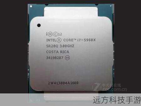 酷睿i7 3960X,全称Intel Core i7 3960X Extreme Edition(至尊版),是Intel基于Sandy Bridge微架构,代号Sandy Bridge-E的新一代旗舰CPU,这款处理器自发布以来,便以其出色的性能表现和强大的多任务处理能力赢得了市场的广泛认可,究竟是什么让酷睿i7 3960X如此出类拔萃呢?答案就在它那六颗强大的内核之中。