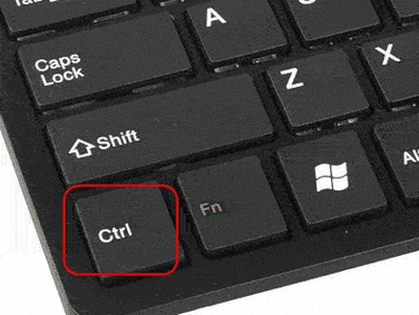别急着下结论说Ctrl键彻底坏了,问题可能出在你的操作习惯、系统设置或是键盘本身的灰尘积累上,尝试以下几个简单的步骤来初步判断问题所在: