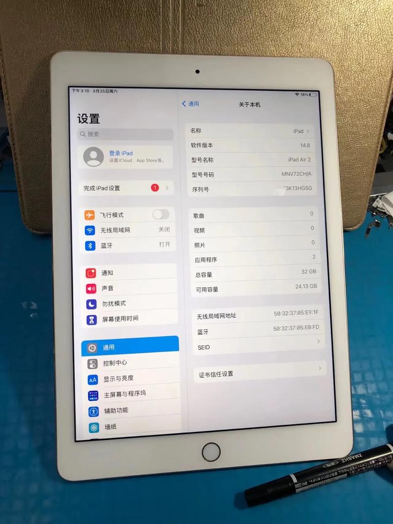 问题一:iPad2(32G Wifi版)现在还适合购买吗?